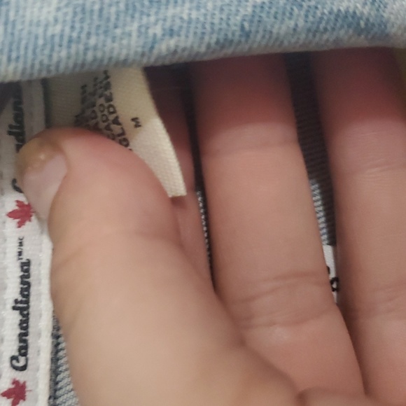 Levis strauss - Picture 5 of 6